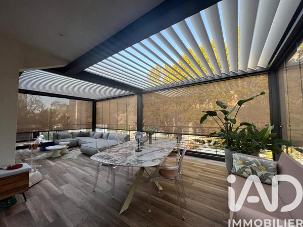 Maison à vendre 7 pièces 197 m² Carry-le-Rouet