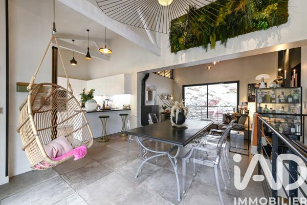 Maison à vendre 7 pièces 197 m² Carry-le-Rouet