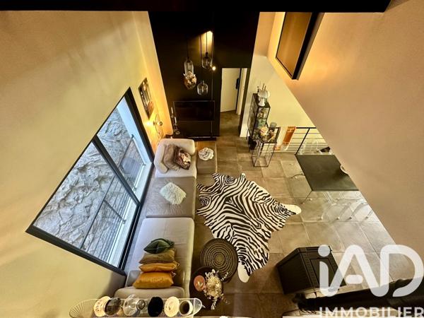 Maison à vendre 7 pièces 197 m² Carry-le-Rouet