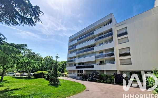 Appartement à vendre 3 pièces 68,55 m² Chevilly-Larue
