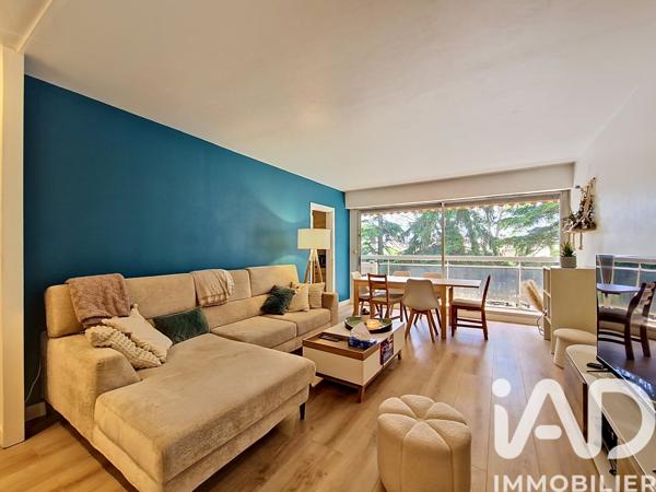Appartement à vendre 3 pièces 68,55 m² Chevilly-Larue