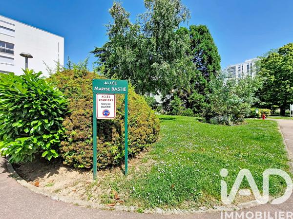 Appartement à vendre 3 pièces 68,55 m² Chevilly-Larue