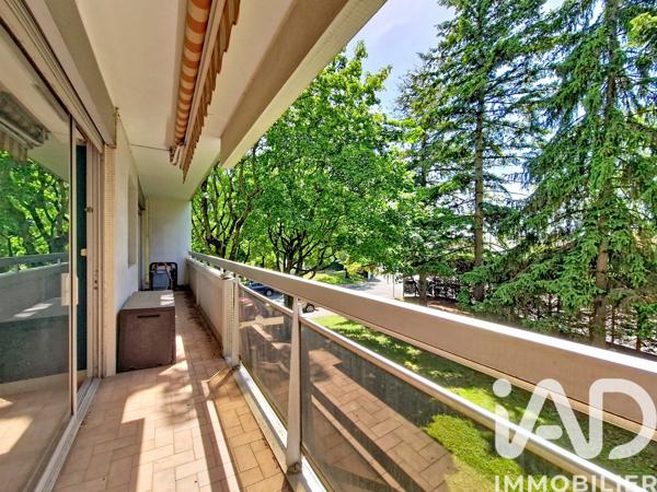 Appartement à vendre 3 pièces 68,55 m² Chevilly-Larue