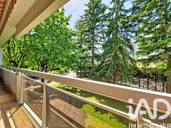 Appartement à vendre 3 pièces 68,55 m² Chevilly-Larue