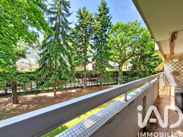 Appartement à vendre 3 pièces 68,55 m² Chevilly-Larue