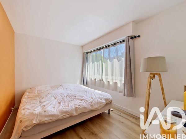 Appartement à vendre 3 pièces 68,55 m² Chevilly-Larue