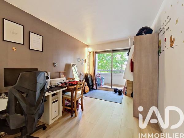 Appartement à vendre 3 pièces 68,55 m² Chevilly-Larue