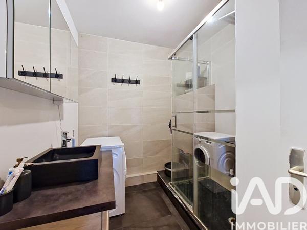 Appartement à vendre 3 pièces 68,55 m² Chevilly-Larue