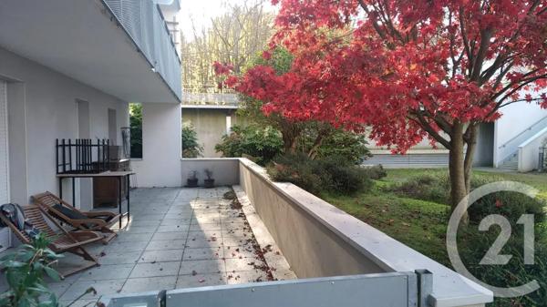Appartement T4 à vendre  4 pièces - 81,44 m 2   RENNES  - 35