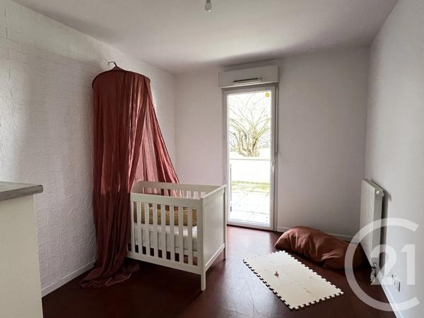 Appartement T4 à vendre  4 pièces - 81,44 m 2   RENNES  - 35