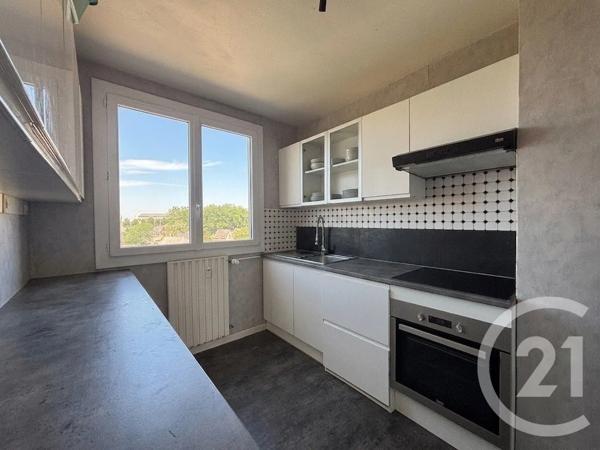 Appartement T4 à vendre  4 pièces - 81,44 m 2   RENNES  - 35