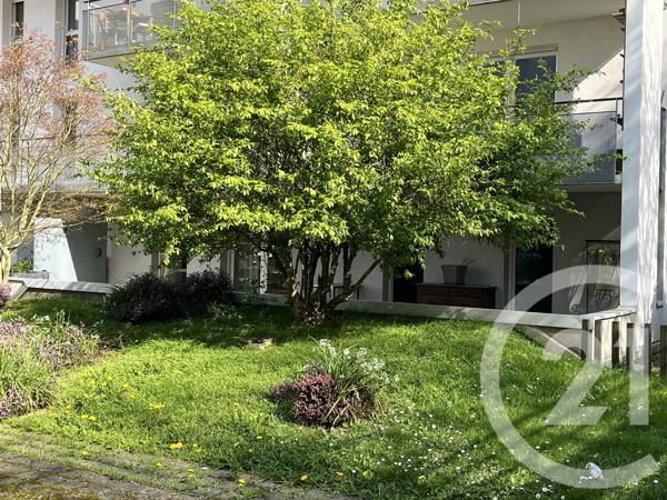 Appartement T4 à vendre  4 pièces - 81,44 m 2   RENNES  - 35
