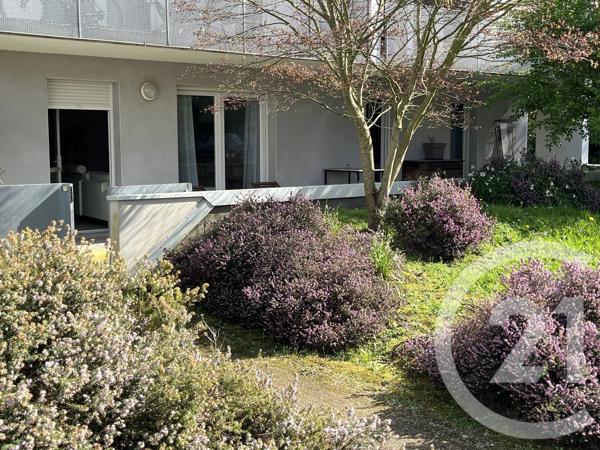 Appartement T4 à vendre  4 pièces - 81,44 m 2   RENNES  - 35