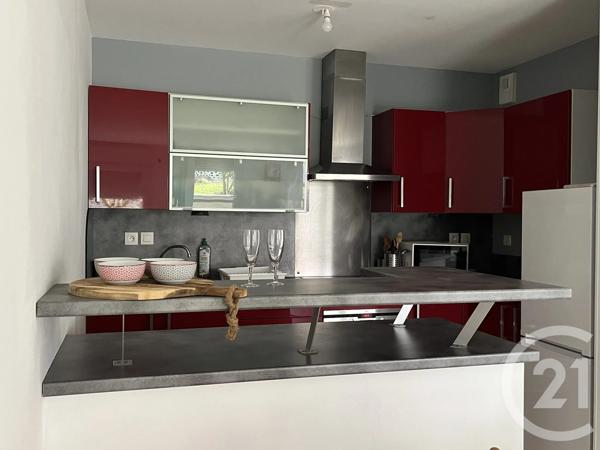 Appartement T4 à vendre  4 pièces - 81,44 m 2   RENNES  - 35