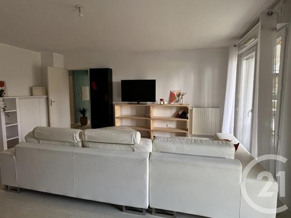 Appartement T4 à vendre  4 pièces - 81,44 m 2   RENNES  - 35