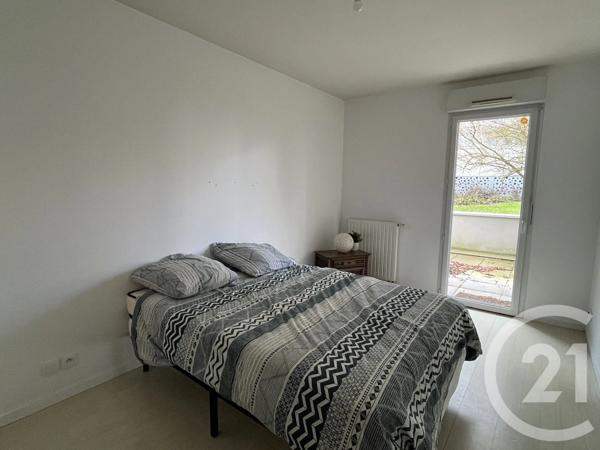 Appartement T4 à vendre  4 pièces - 81,44 m 2   RENNES  - 35