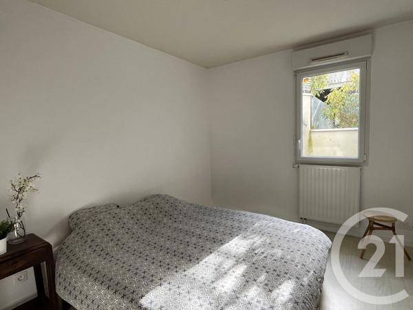 Appartement T4 à vendre  4 pièces - 81,44 m 2   RENNES  - 35