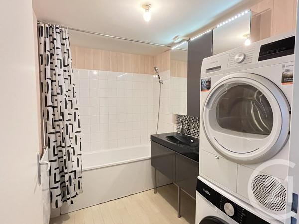 Appartement T4 à vendre  4 pièces - 81,44 m 2   RENNES  - 35