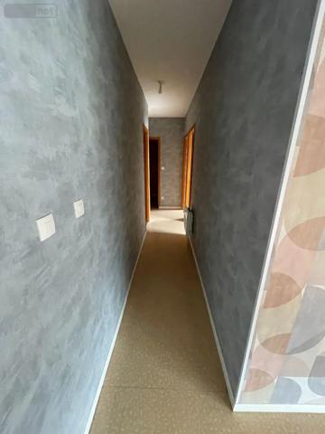 Location - Appartement Saint-Pol-sur-Ternoise 62130 3 pièces 69 m 2