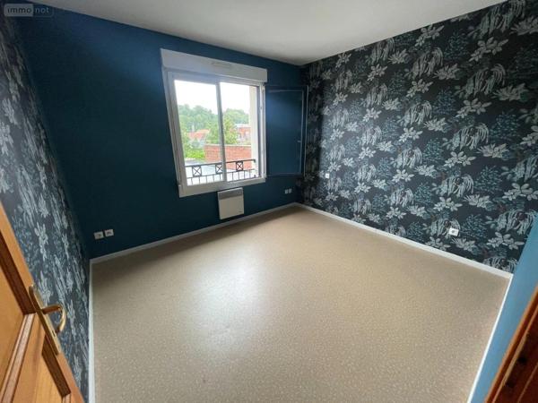 Location - Appartement Saint-Pol-sur-Ternoise 62130 3 pièces 69 m 2