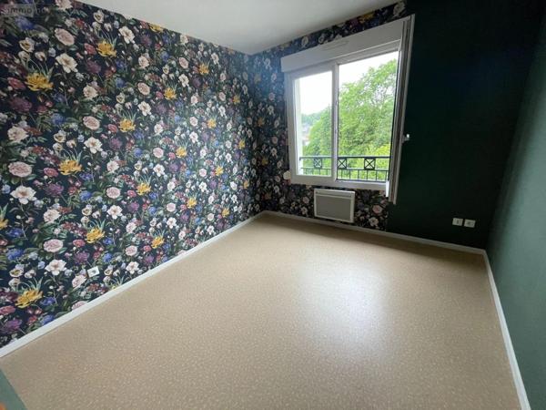 Location - Appartement Saint-Pol-sur-Ternoise 62130 3 pièces 69 m 2