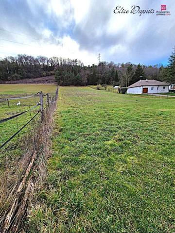 Terrain à bâtir - 2 229 m2 - Thuisy 10190