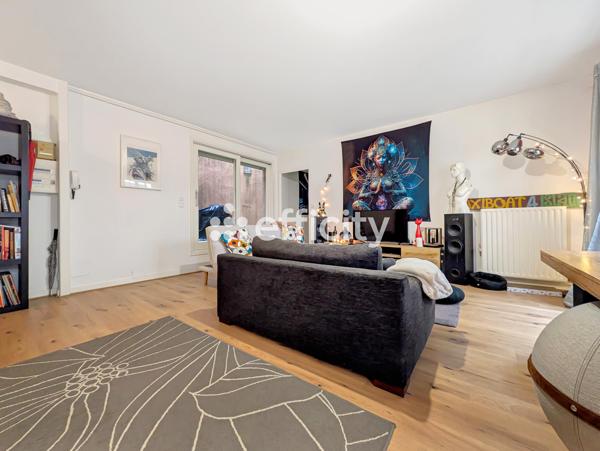 Appartement 3 pièces - 78 m²