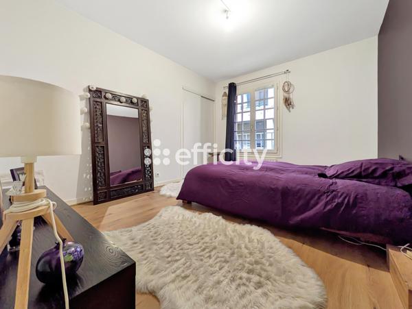 Appartement 3 pièces - 78 m²