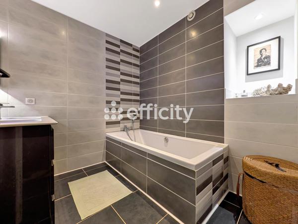 Appartement 3 pièces - 78 m²