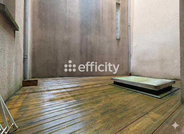 Appartement 3 pièces - 78 m²