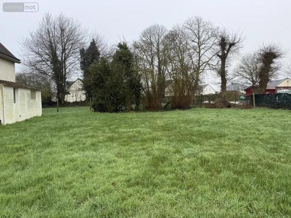 Achat - Maison Loudéac 22600 93 m 2 1521 m 2