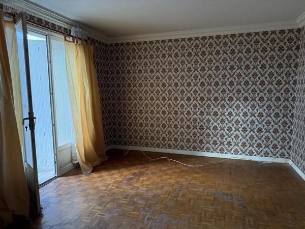 Achat - Maison Loudéac 22600 93 m 2 1521 m 2