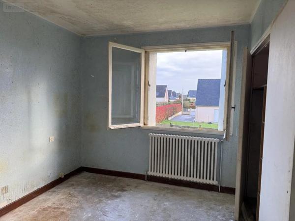 Achat - Maison Loudéac 22600 93 m 2 1521 m 2