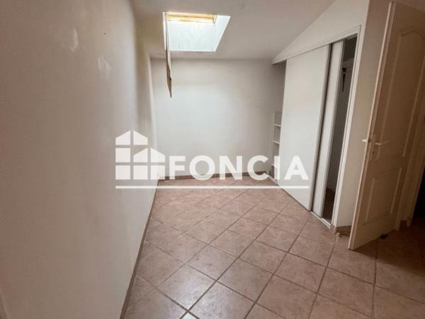 À vendre Appartement 2 pièces 54 m² - Marseille 13001