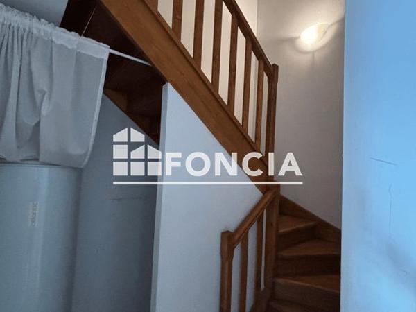 À vendre Appartement 2 pièces 54 m² - Marseille 13001