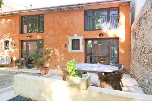 Appartement à vendre à Apt (84400) - Vaucluse
