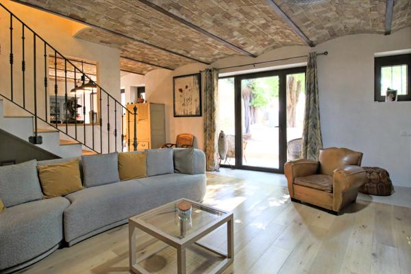 Appartement à vendre à Apt (84400) - Vaucluse