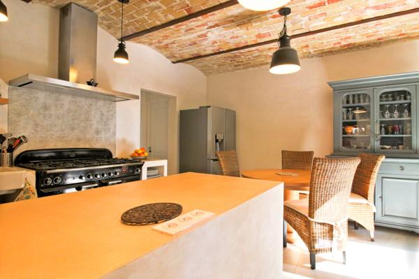 Appartement à vendre à Apt (84400) - Vaucluse