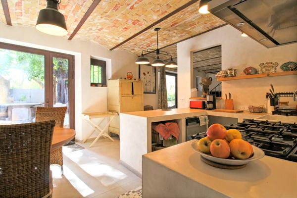 Appartement à vendre à Apt (84400) - Vaucluse