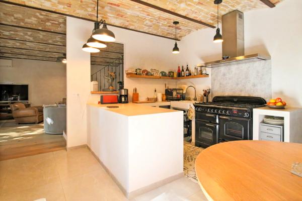 Appartement à vendre à Apt (84400) - Vaucluse