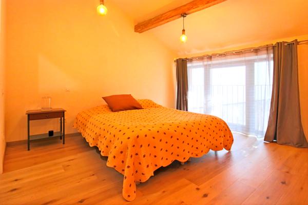 Appartement à vendre à Apt (84400) - Vaucluse