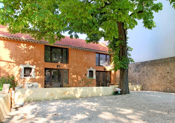 Appartement à vendre à Apt (84400) - Vaucluse