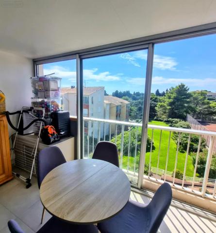 Achat - Appartement Fréjus 83370 2 pièces 35 m 2