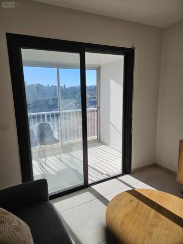 Achat - Appartement Fréjus 83370 2 pièces 35 m 2