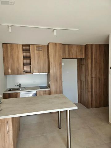 Achat - Appartement Fréjus 83370 2 pièces 35 m 2