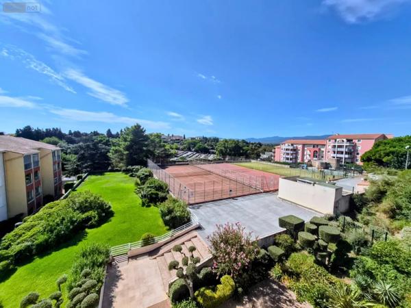 Achat - Appartement Fréjus 83370 2 pièces 35 m 2