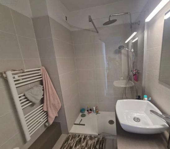 Achat - Appartement Fréjus 83370 2 pièces 35 m 2