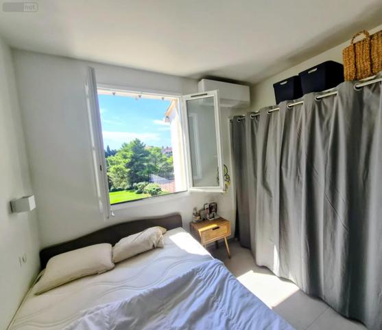 Achat - Appartement Fréjus 83370 2 pièces 35 m 2