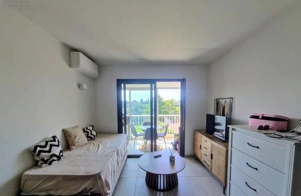 Achat - Appartement Fréjus 83370 2 pièces 35 m 2