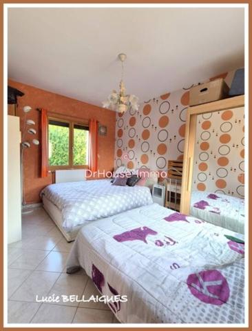 Maison à vendre 8 pièces de 178 m²